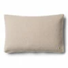 Ferm LIVING Clean Kussen Bouclé 40x60 Cm -beddengoed winkel 507242 01 1 ProductImageMain ba5f6fca88