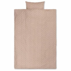 Ferm LIVING Strawberry Field Beddengoedset