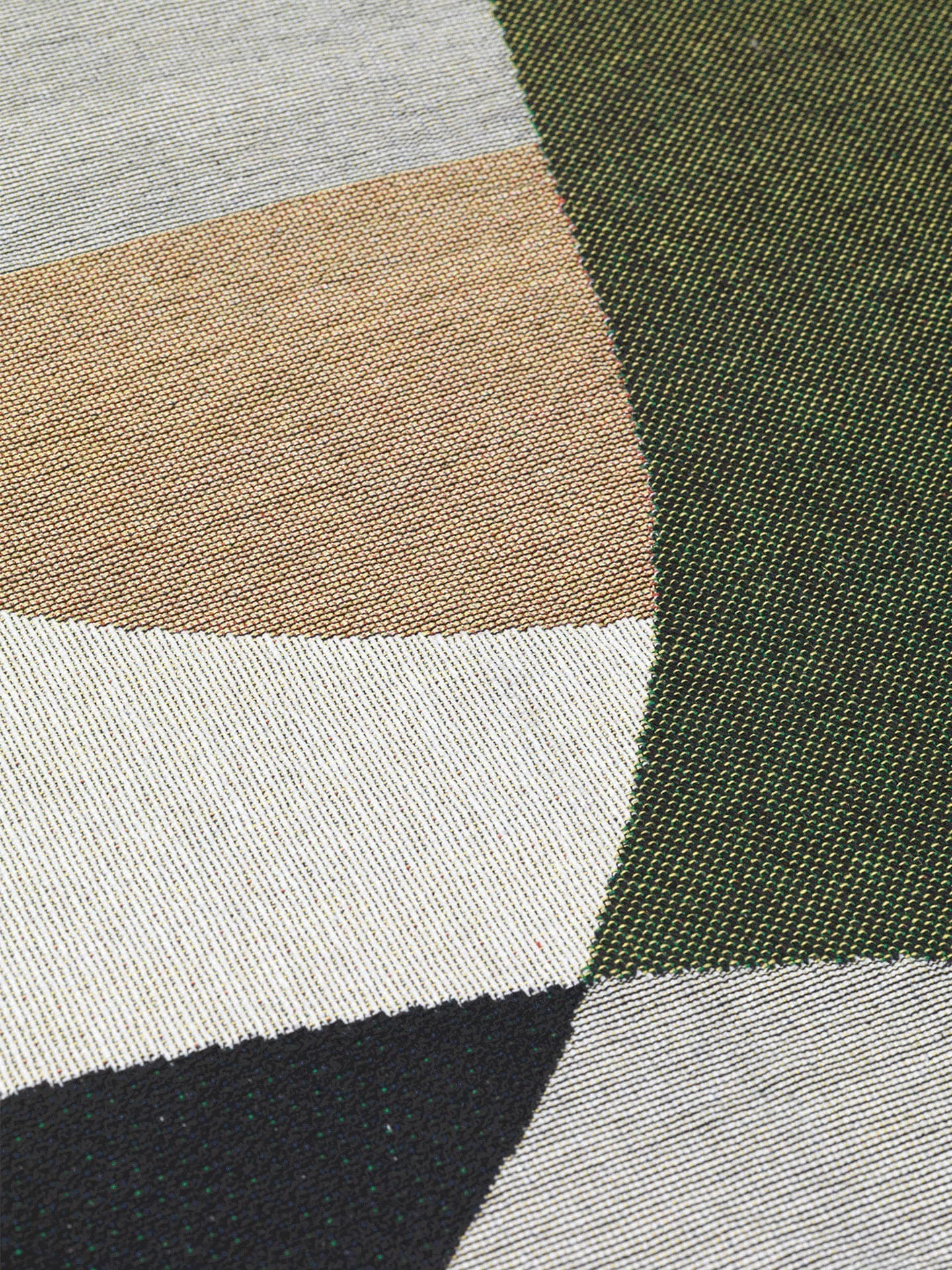 Ferm LIVING Entire Tapestry Plaid 4 Ferm LIVING Entire Tapestry Plaid - Afbeelding 2