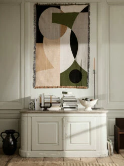 Ferm LIVING Entire Tapestry Plaid 9 Ferm LIVING Entire Tapestry Plaid -beddengoed winkel 507285 01 4 EnvironmentImage 3b79976212