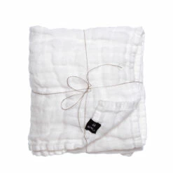 Hannelin Babydeken 60x110 Cm