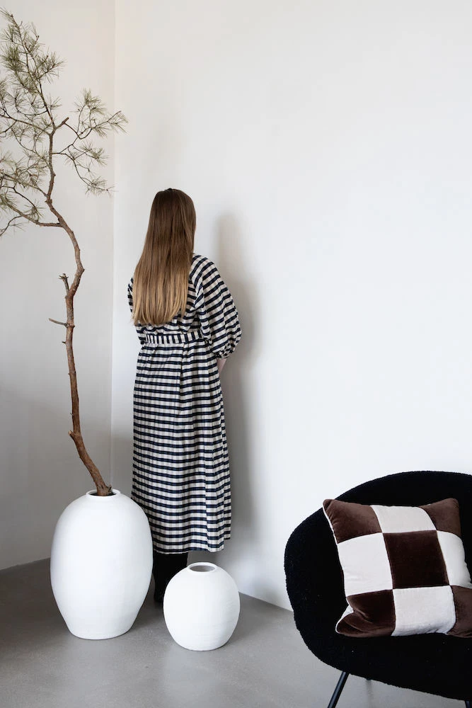 ByOn Pad Kussen 45x45 Cm 6 ByOn Pad Kussen 45x45 Cm - Afbeelding 4