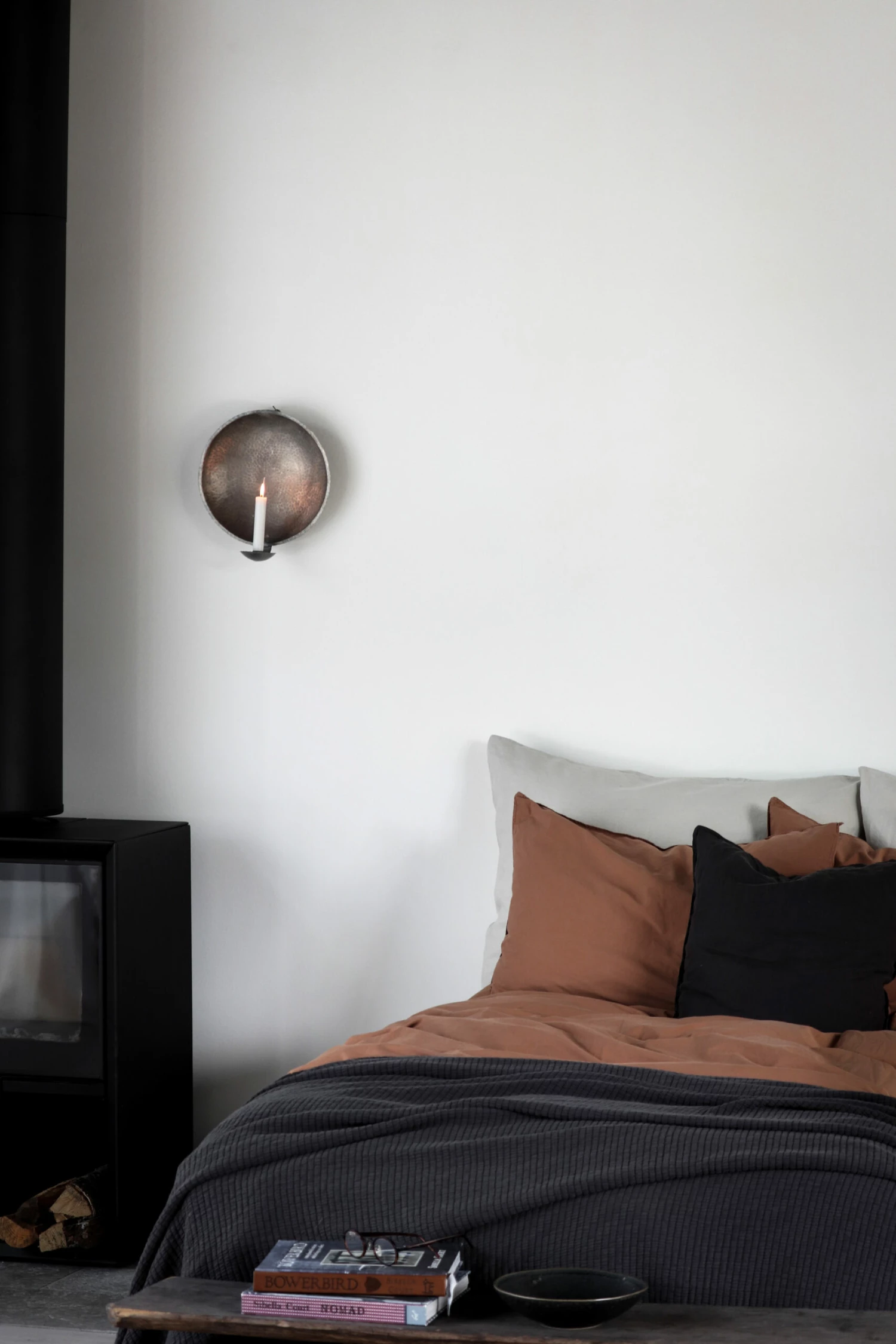 Brick Sprei 140x200 Cm 4 Brick Sprei 140x200 Cm - Afbeelding 2