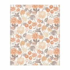 Bodum Katoenen Deken 140x170 Cm