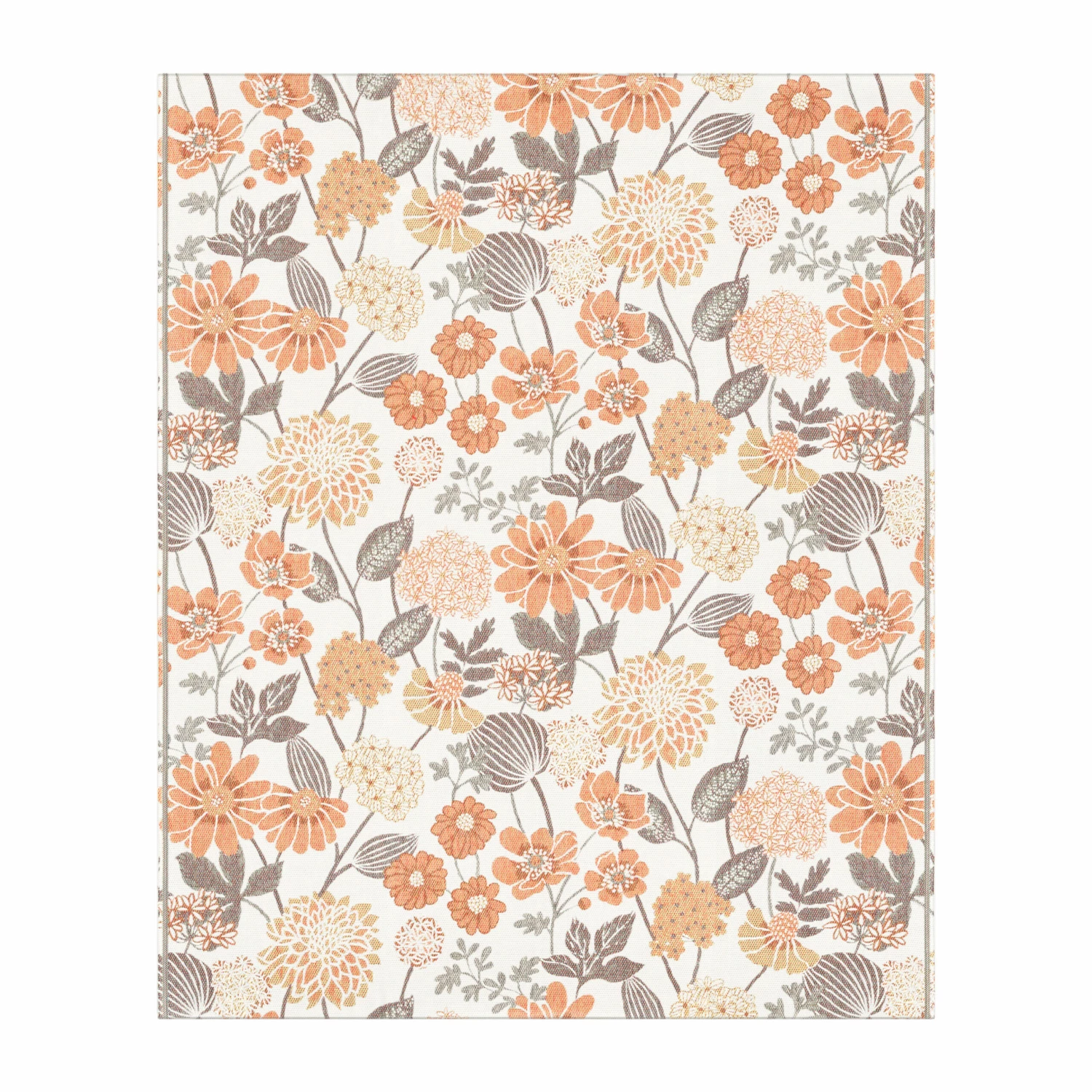 Bodum Katoenen Deken 140x170 Cm 3 Bodum Katoenen Deken 140x170 Cm