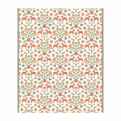 Kurbitsblom Katoenen Deken 140x170 Cm -beddengoed winkel 509578 01 1 ProductImageMain e7644044af