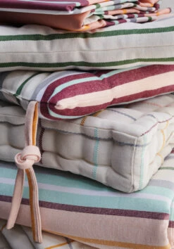 Rosendahl Outdoor Check Doorgestikte Plaid 130x180 -beddengoed winkel 510562 01 4 EnvironmentImage 3603132285