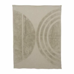 Rainbow Deken 130x160 Cm