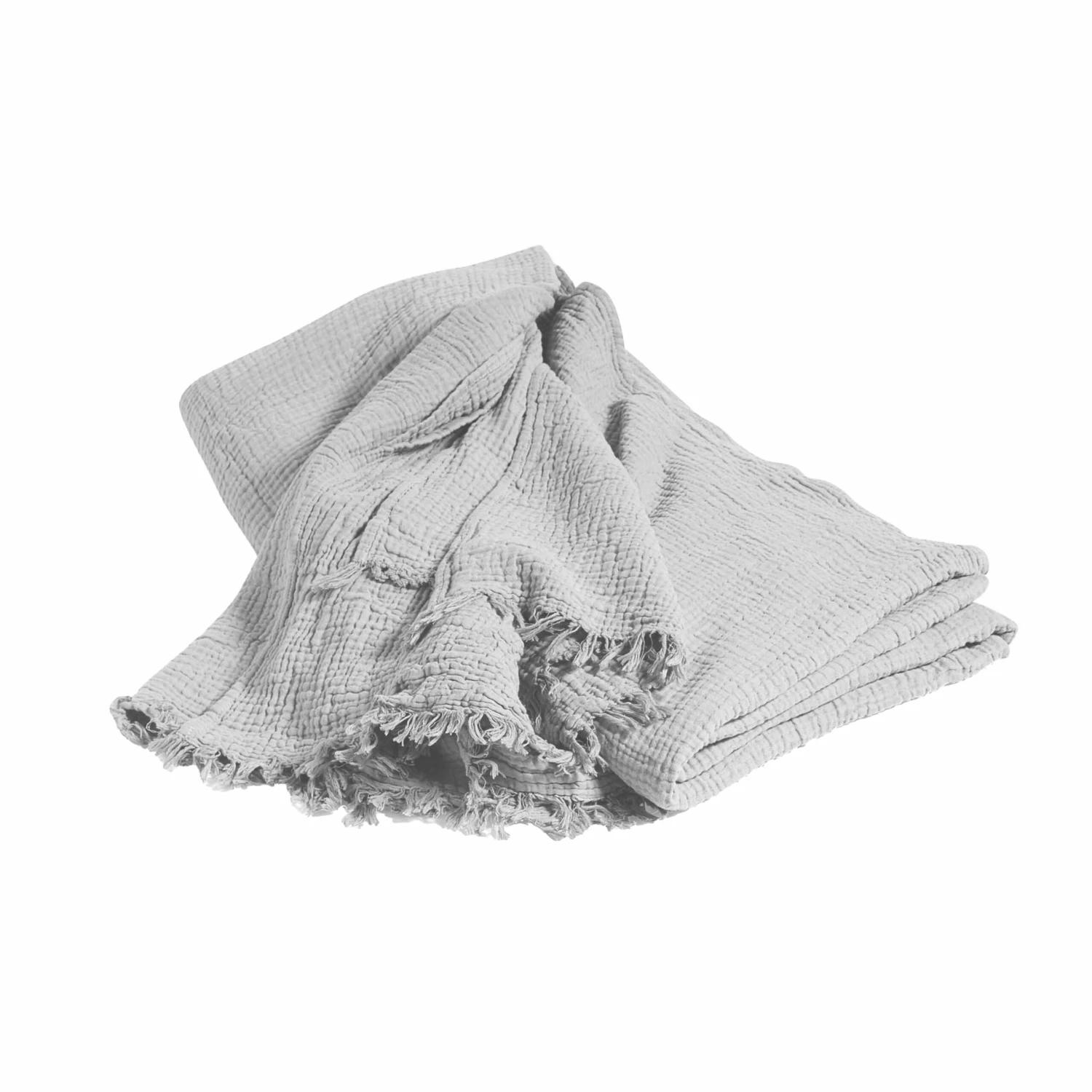 Hay Crinkle Sprei 260x260 Cm 3 Hay Crinkle Sprei 260x260 Cm