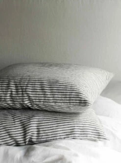 Stonewashed Linnen Kussensloop 50x60 Cm 2-pack 10 Stonewashed Linnen Kussensloop 50x60 Cm 2-pack -beddengoed winkel 512319 01 4 EnvironmentImage 1c03ed7c72