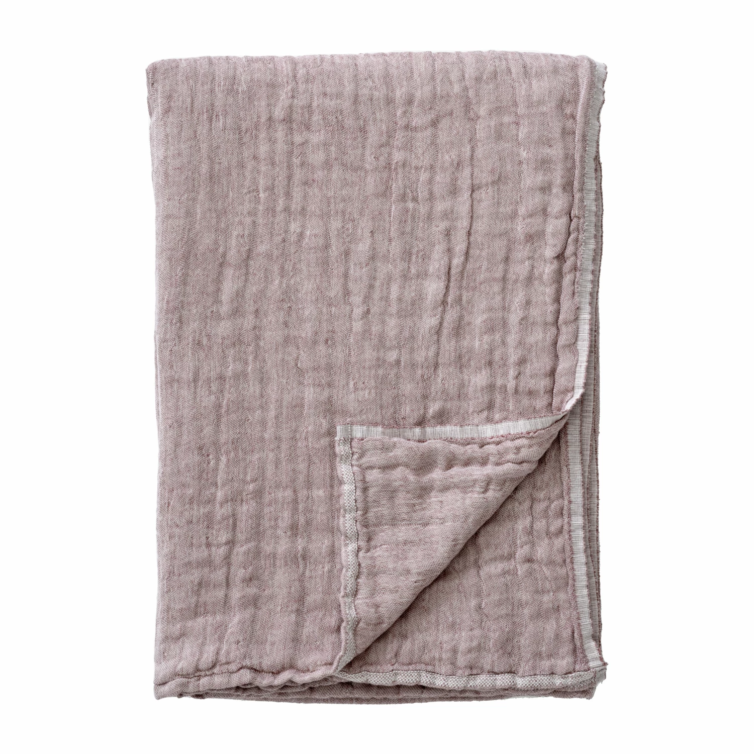 &Tradition Collect SC81 Deken 140x210 Cm 3 &Tradition Collect SC81 Deken 140x210 Cm