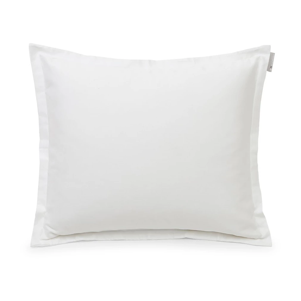 Lexington Hotel Mulberry Silk Sateen Kussensloop 50x60 Cm 3 Lexington Hotel Mulberry Silk Sateen Kussensloop 50x60 Cm