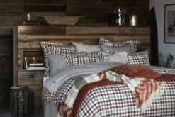 Lexington Checked Cotton Flannel Dekbedovertrek 150x210 Cm -beddengoed winkel 512840 01 5 EnvironmentImage e151eb5006