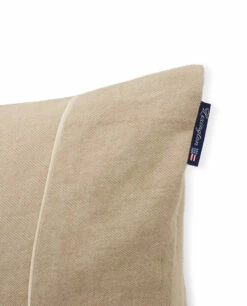 Lexington Herringbone Flannel Kussensloop 50x60 Cm -beddengoed winkel 512845 01 3 ProductImageDetail c043981329