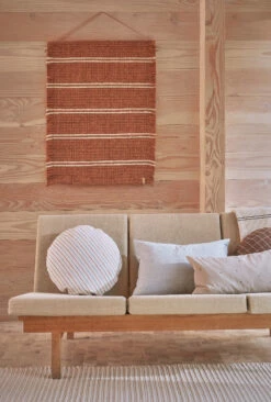 OYOY Kyoto Kussen Ø48 Cm 7 OYOY Kyoto Kussen Ø48 Cm -beddengoed winkel 513196 01 3 EnvironmentImage 1bca6dd81b