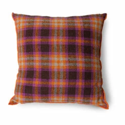 Retro Porch Night Kussen 50x50 Cm