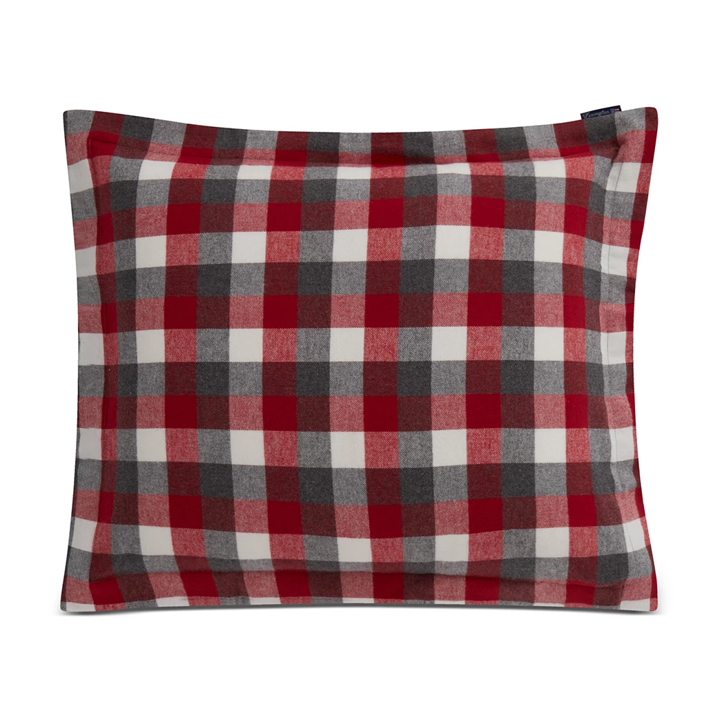 Lexington Checked Flannel Kussensloop 50x60 Cm 3 Lexington Checked Flannel Kussensloop 50x60 Cm