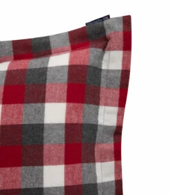 Lexington Checked Flannel Kussensloop 50x60 Cm 8 Lexington Checked Flannel Kussensloop 50x60 Cm -beddengoed winkel 516217 01 3 ProductImageExtra f3a1d6f091