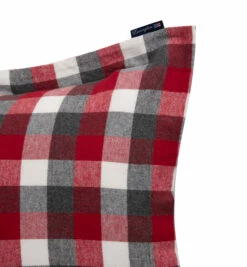 Lexington Checked Flannel Kussensloop 50x90 Cm -beddengoed winkel 516218 01 3 ProductImageExtra b8b61b9a89