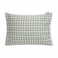 Lexington Holly Printed Cotton Sateen Kussensloop 50x60 Cm