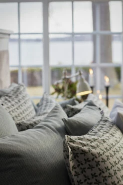 Lexington Holly Printed Cotton Sateen Kussensloop 50x60 Cm -beddengoed winkel 516221 01 4 EnvironmentImage 498697bc0b