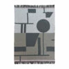 Mette Ditmer Bauhaus Plaid 127x170 Cm