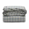 Lexington Checked Dekbedovertrek Katoen En Flanel 220x220 Cm -beddengoed winkel 570614 01 1 ProductImageMain dde0fbfd55