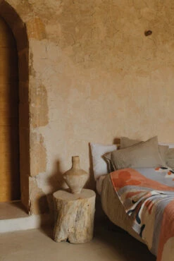 Boqueron Katoenen Deken 130x220 Cm 10 Boqueron Katoenen Deken 130x220 Cm -beddengoed winkel 571140 01 40 EnvironmentImage 4415dbe384