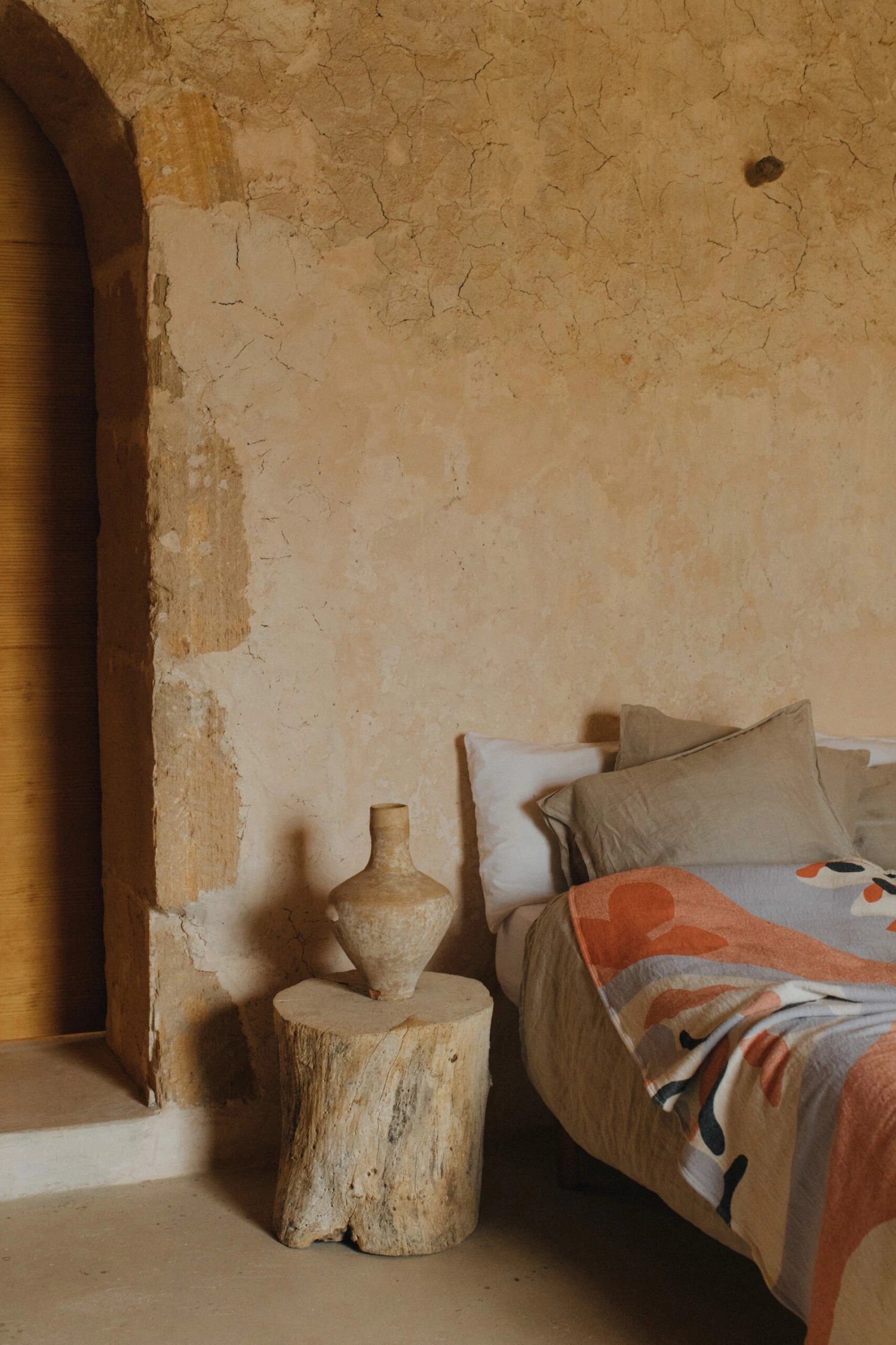 Boqueron Katoenen Deken 130x220 Cm 5 Boqueron Katoenen Deken 130x220 Cm - Afbeelding 3