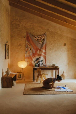 Boqueron Katoenen Deken 130x220 Cm 13 Boqueron Katoenen Deken 130x220 Cm -beddengoed winkel 571140 01 44 EnvironmentImage e4ee98bb77