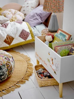 Bloomingville Madlen Kussen Ø45 Cm -beddengoed winkel 571476 01 11 EnvironmentImage 76dd57f90d