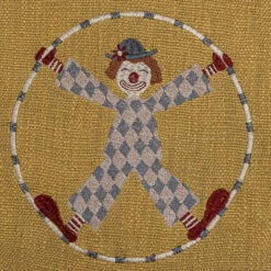 Bloomingville Seamus Kussen Ø40 Cm 8 Bloomingville Seamus Kussen Ø40 Cm -beddengoed winkel 571478 01 3 ProductImageDetail f152dc1cd2