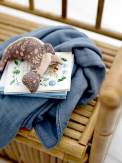 Bloomingville Mousselinedeken 80x100 Cm 16 Bloomingville Mousselinedeken 80x100 Cm -beddengoed winkel 571488 01 10 EnvironmentImage 4d01bafc12