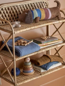 Bloomingville Mousselinedeken 80x100 Cm 19 Bloomingville Mousselinedeken 80x100 Cm -beddengoed winkel 571488 01 13 EnvironmentImage 6adecfe3f6