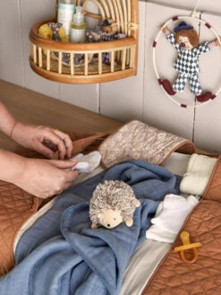 Bloomingville Mousselinedeken 80x100 Cm 21 Bloomingville Mousselinedeken 80x100 Cm -beddengoed winkel 571488 01 15 EnvironmentImage 4a6871e8be