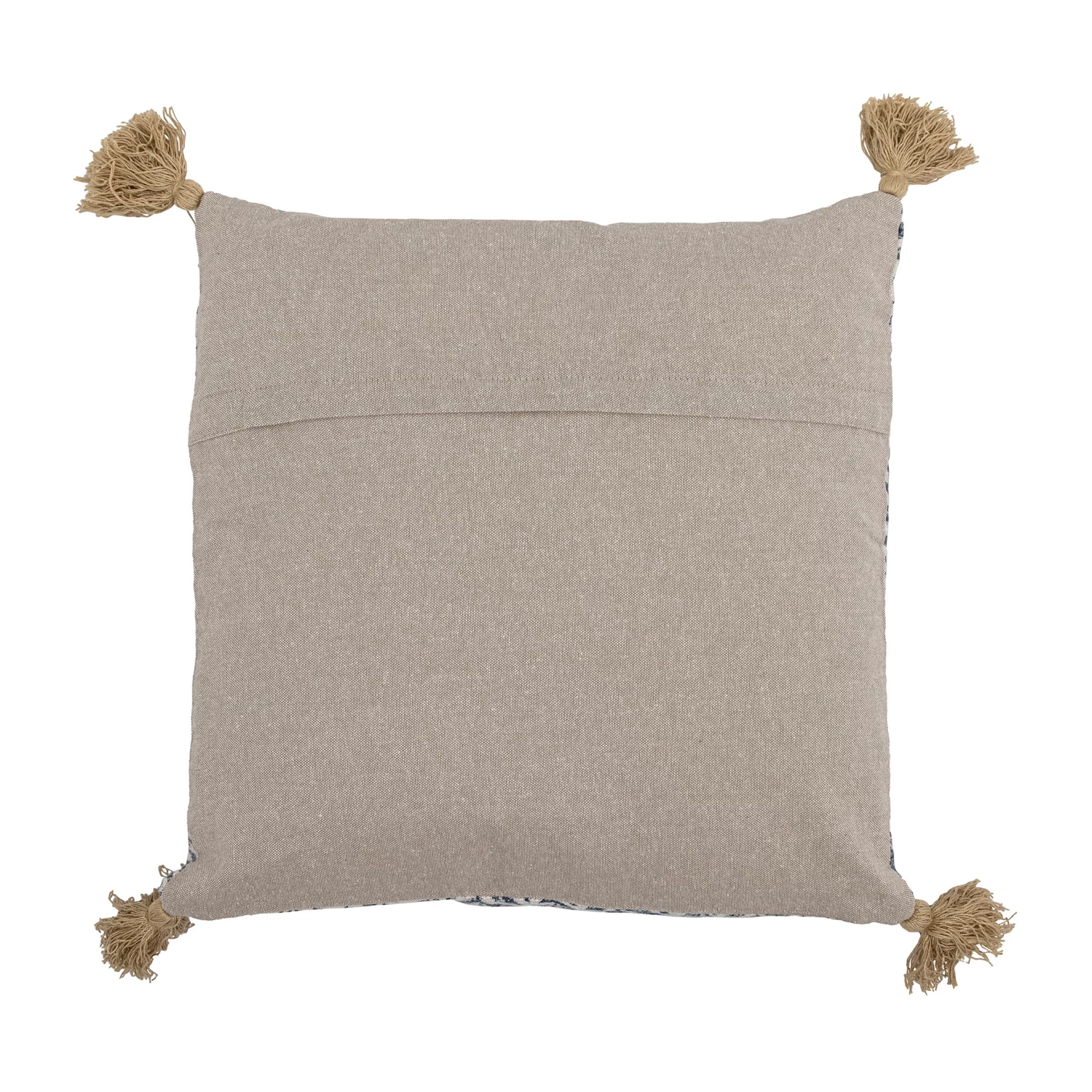 Bloomingville Farida Kussen 45x45 Cm 4 Bloomingville Farida Kussen 45x45 Cm - Afbeelding 2