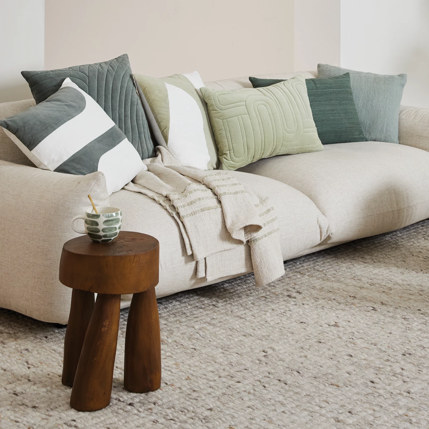 Beetle Kussen 40x60 Cm 4 Beetle Kussen 40x60 Cm - Afbeelding 2