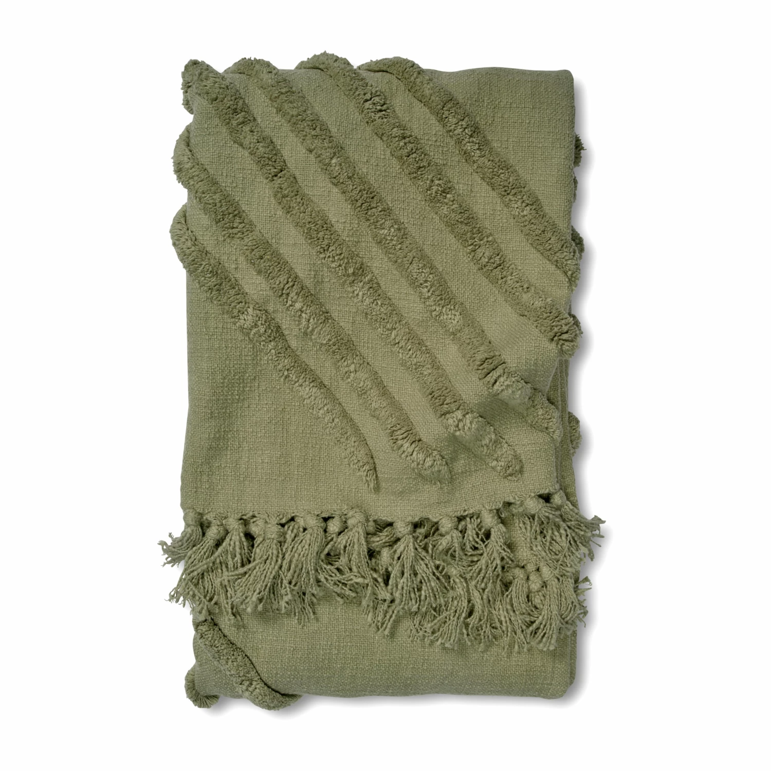 Classic Collection Edge Katoenen Plaid 130x170 Cm 3 Classic Collection Edge Katoenen Plaid 130x170 Cm