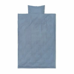 Ferm LIVING Check Beddengoedset 140x200 Cm
