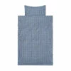Ferm LIVING Check Beddengoedset Baby 70x100 Cm