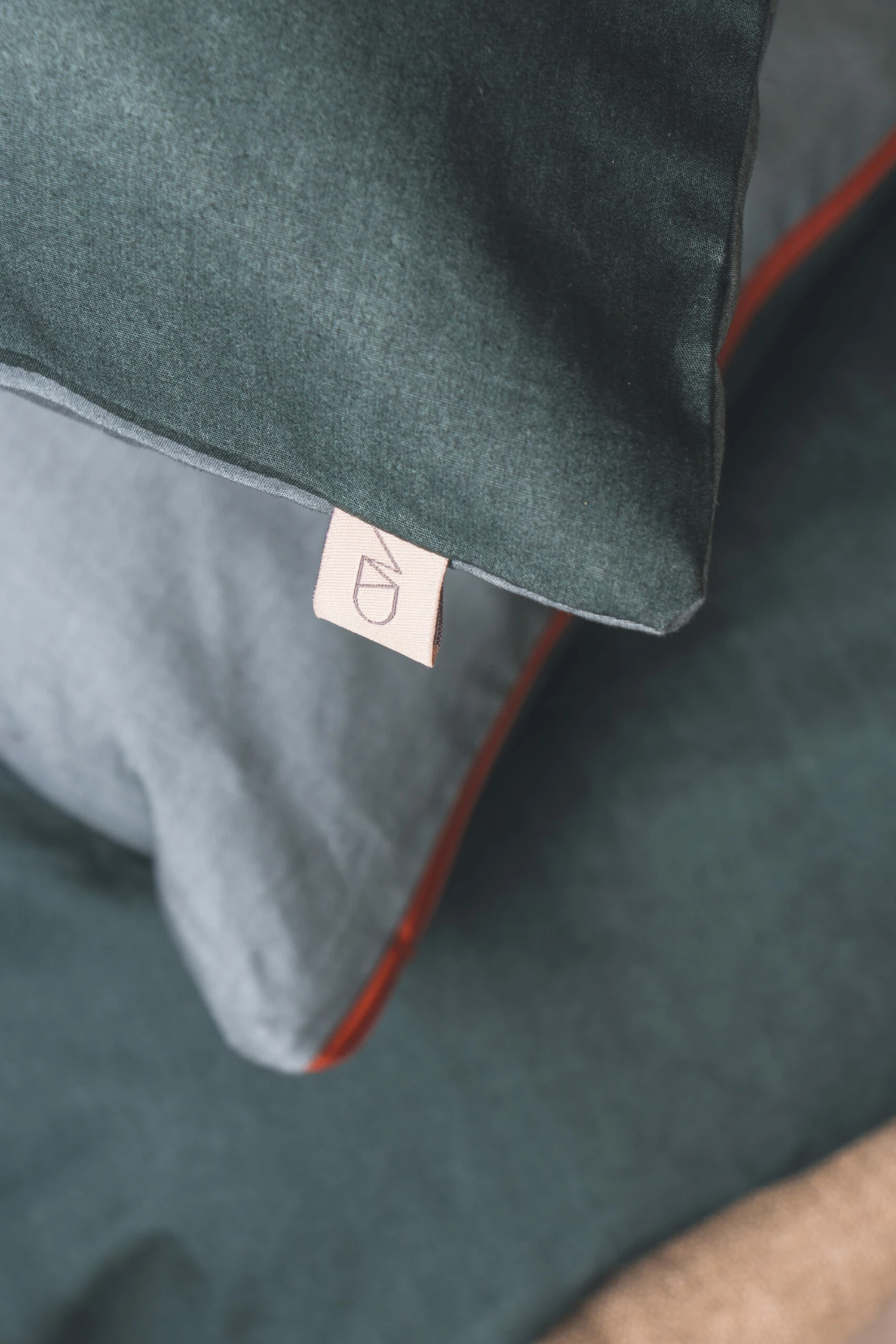 Mette Ditmer Shades Beddengoedset 140x200 Cm 4 Mette Ditmer Shades Beddengoedset 140x200 Cm - Afbeelding 2