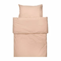 Hope Plain Dekbedovertrek 150x210 Cm