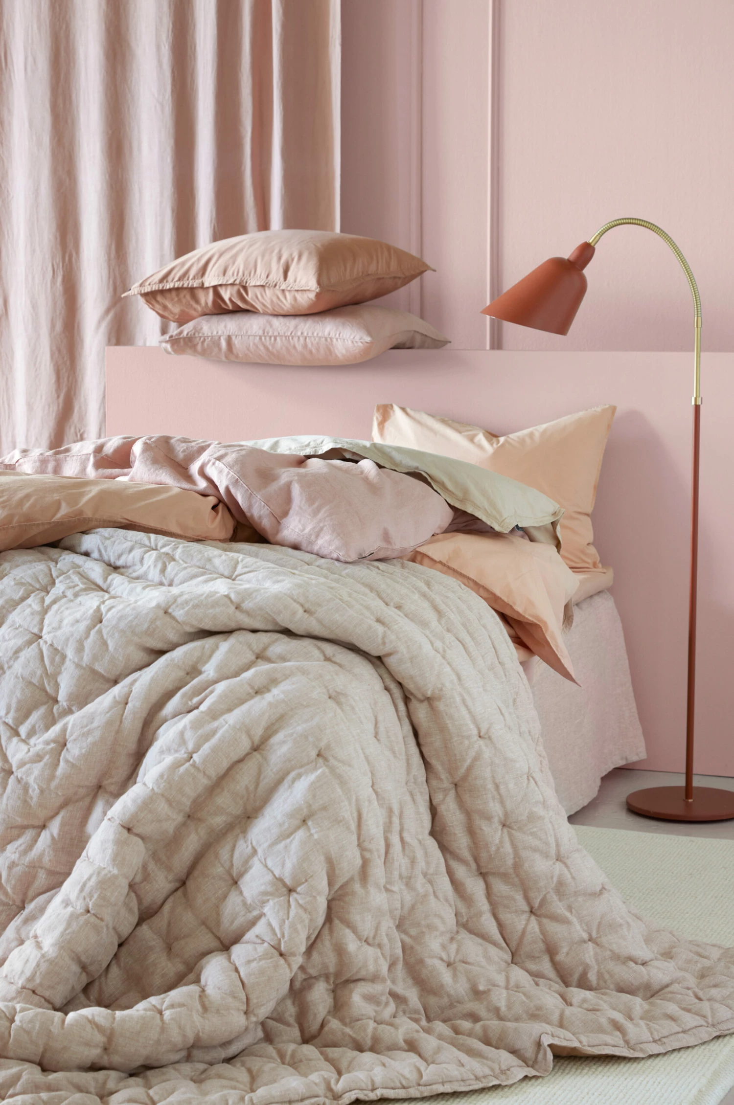 Hope Plain Dekbedovertrek 150x210 Cm 4 Hope Plain Dekbedovertrek 150x210 Cm - Afbeelding 2