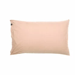 Hope Plain Kussensloop 50x90 Cm