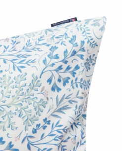 Lexington Flower Printed Cotton Sateen Kussensloop 50x60 Cm 8 Lexington Flower Printed Cotton Sateen Kussensloop 50x60 Cm -beddengoed winkel 575322 01 30 ProductImageDetail f567fee41d