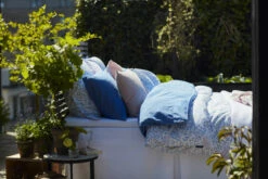 Lexington Flower Printed Cotton Sateen Dekbedovertrek 150x210 Cm -beddengoed winkel 575323 01 41 EnvironmentImage 109e47d7ac