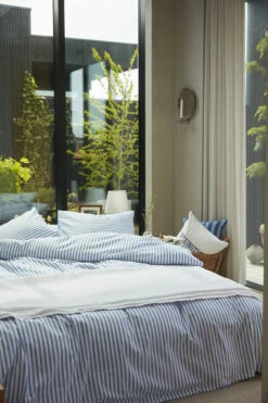 Lexington Striped Cotton Poplin Dekbedovertrek 150x210 Cm -beddengoed winkel 575326 01 40 EnvironmentImage 14723f9789