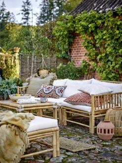 Bloomingville Novara Kussen 50x50 Cm 9 Bloomingville Novara Kussen 50x50 Cm -beddengoed winkel 576699 01 40 EnvironmentImage ef3d9e8897