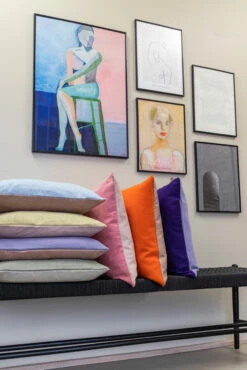 Mette Ditmer Spectrum Kussen 50x50 Cm -beddengoed winkel 578736 01 43 EnvironmentImage d394ef1b1b