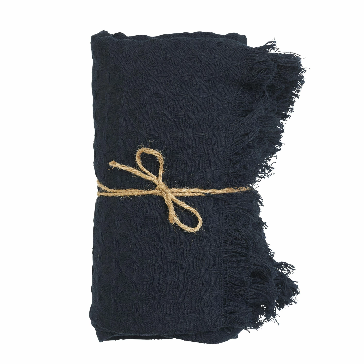 Mellby Plaid 120x150 Cm 4 Mellby Plaid 120x150 Cm - Afbeelding 2